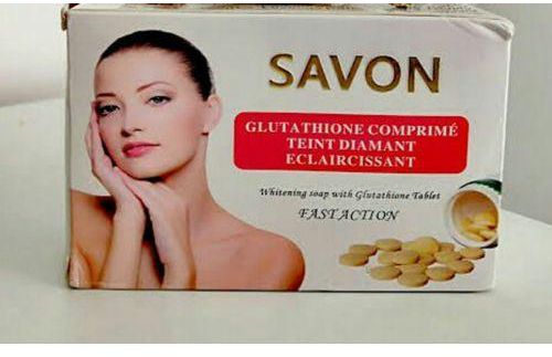 Glutathione Comprime Savon