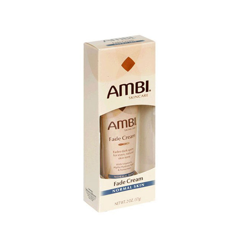 Ambi Skincare Fade Cream, Normal Skin