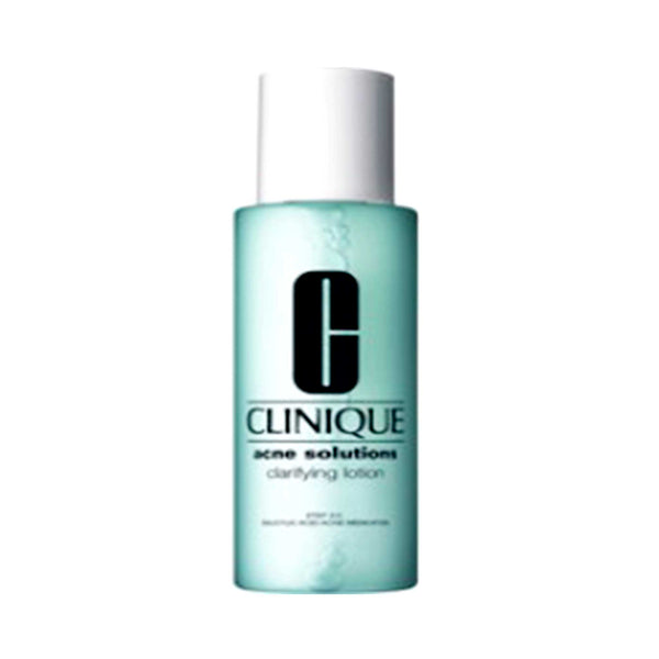 Clinique Anti-Blemish Solutions Clarifying Lotion