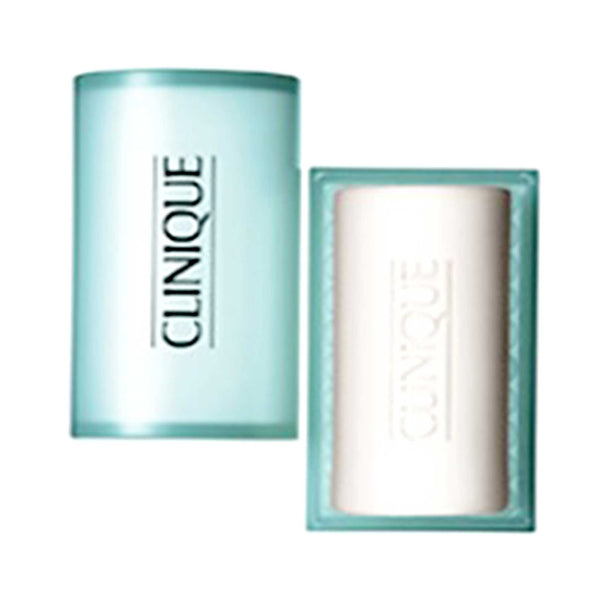 Clinique Anti-Blemish Solutions Cleansing Bar For Face And Body