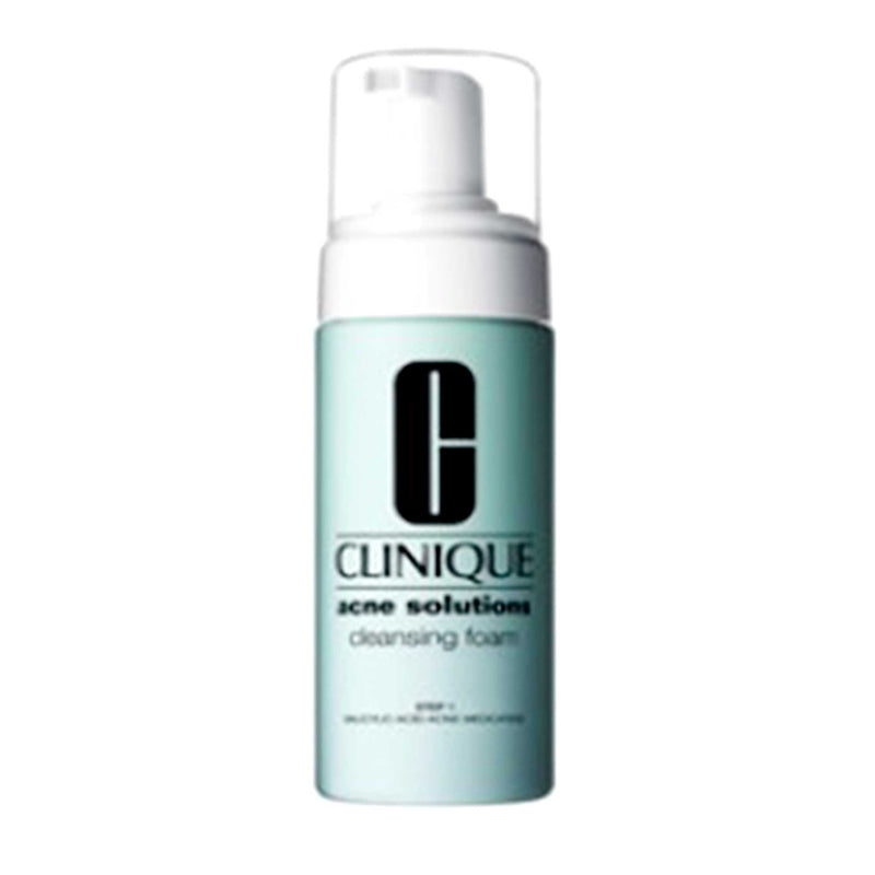 Clinique Anti-Blemish Solutions Cleansing Foam