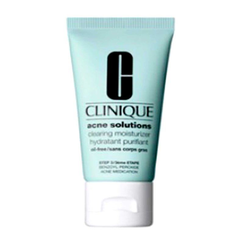 Clinique Anti-Blemish Solutions Clearing Moisturizer 50ml