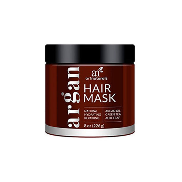 Buy Oil Hydrating Hair Mask Conditioning 8 oz Online | SB Beauty