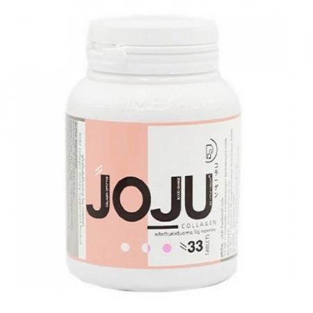 Joju Collagen Peptide Skin Supplement