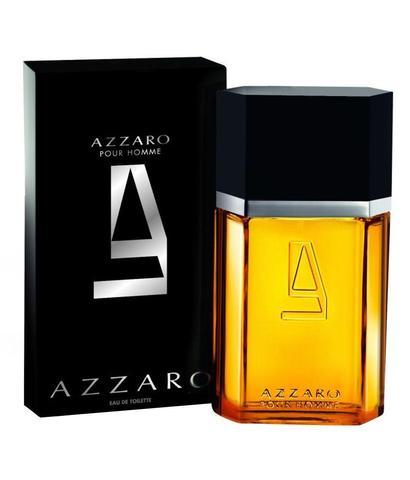 AZZARO Pour HOMME Cologne  EDT Men