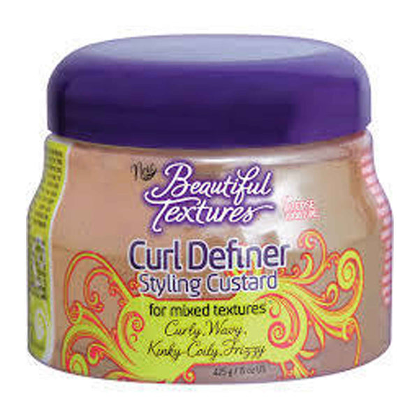 Beautiful Textures Curl Definer Styling Custard