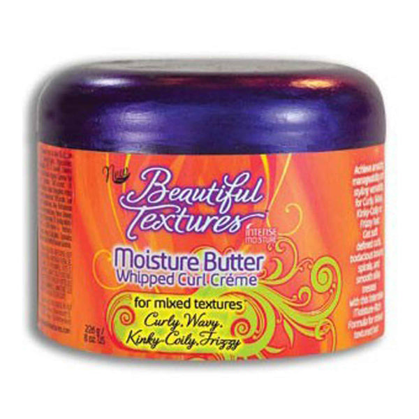 Beautiful Textures Moisture Butter Whipped Curl Creme