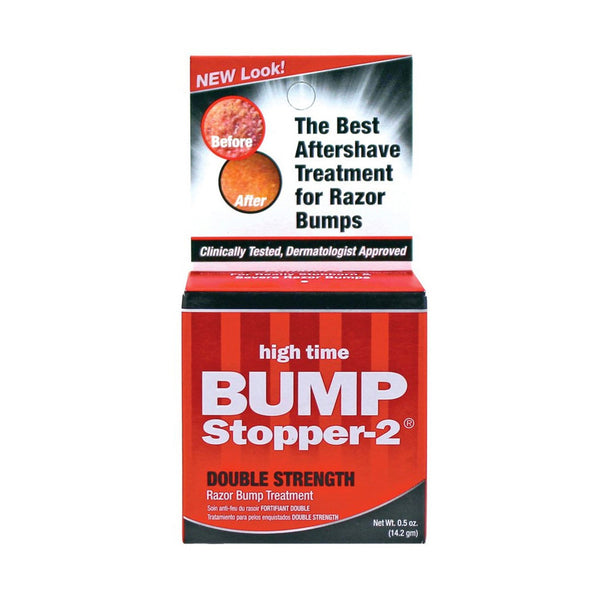 Bump Stopper High Time 1 Sensitive Skin Hair Treatment 14.2g