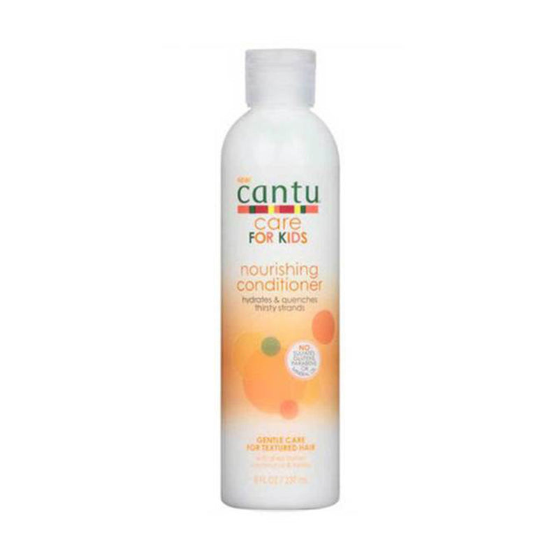 Cantu Care for Kids Nourishing Conditioner