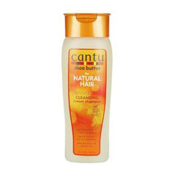 Cantu Natural Hair Cleansing Cream Shampoo