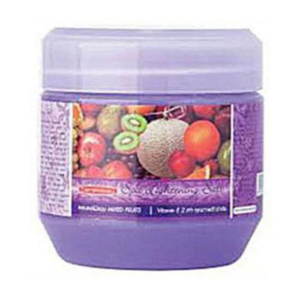 Carebeau Spa Lightening Salt- Mixed Fruits 700g