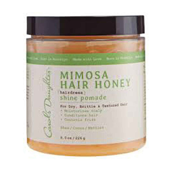 Carol's Daughter Mimosa Hair Honey - Shine Pomade