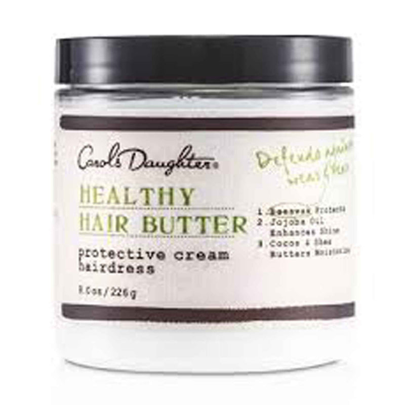 Carol's Daughter Healthy Hair Butter Protective Cream Hairdress