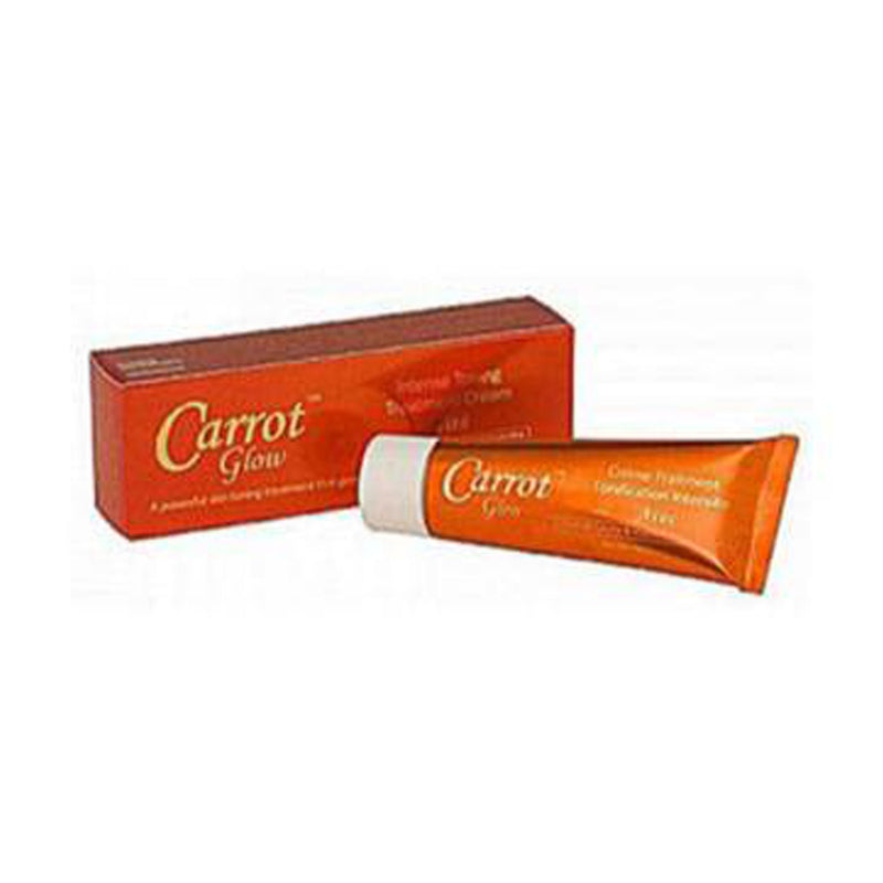 Intense Toning Gel With Carrot Oil 30g