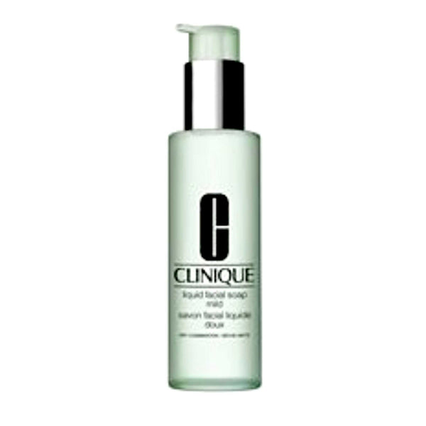 Clinique Mild liquid facial soap 200ml