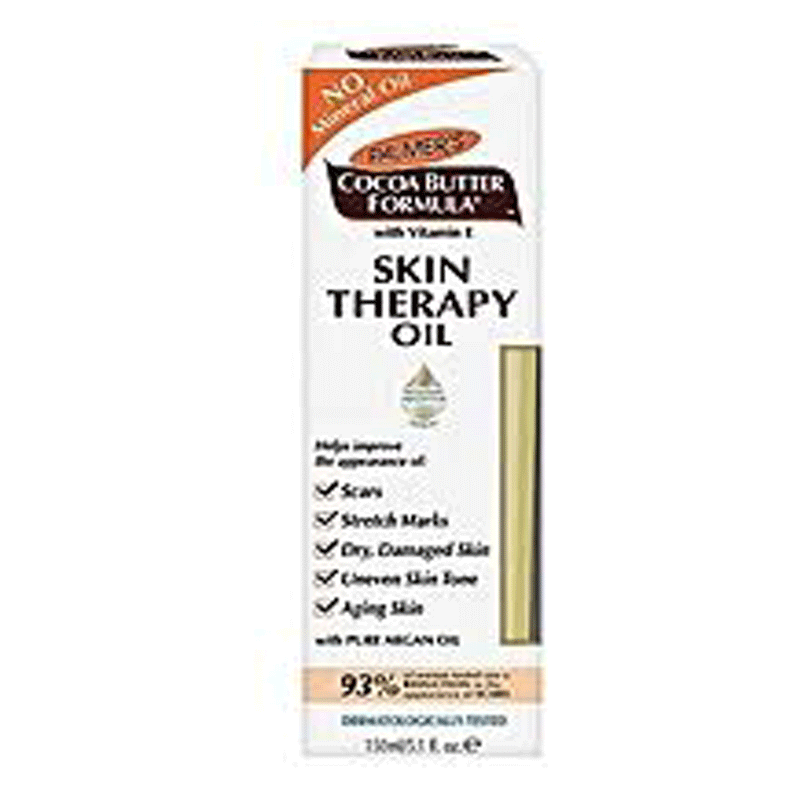 Palmers Cocoa Butter Skin Therapy Oil 60ml