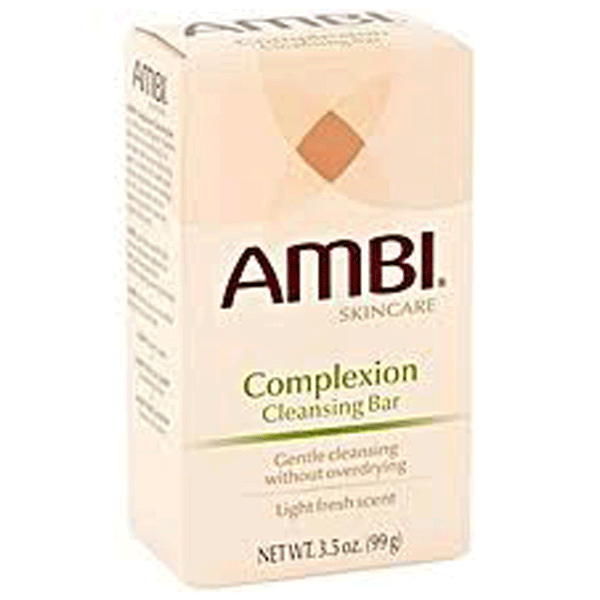 Ambi Complexion Cleansing Bar