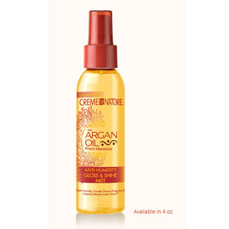 Crème Of Nature Anti Humidity Gloss and Shine Mist