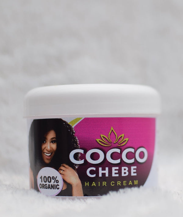 Cocco Chebe Hair Cream Large