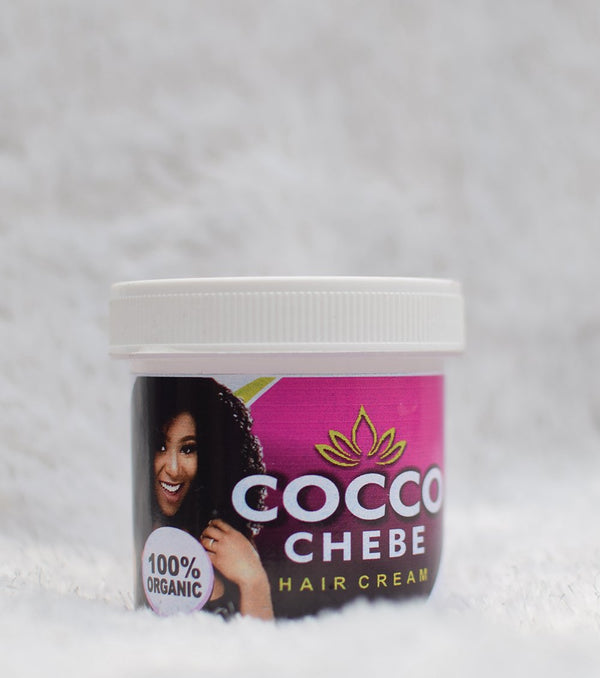 Cocco Chebe Hair Cream Medium