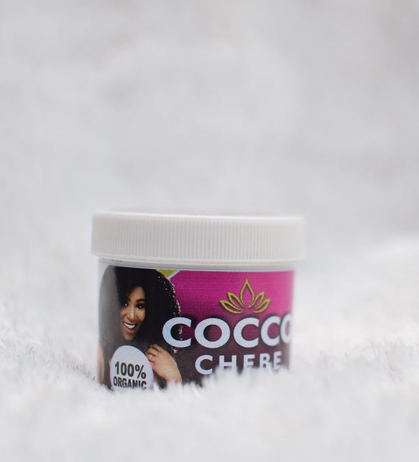 Cocco Chebe Hair Cream Small