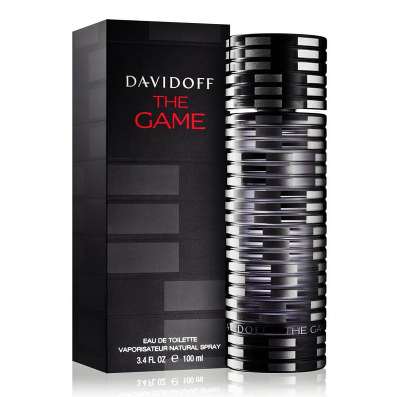 Davidoff The Game EDT 100ml For Men