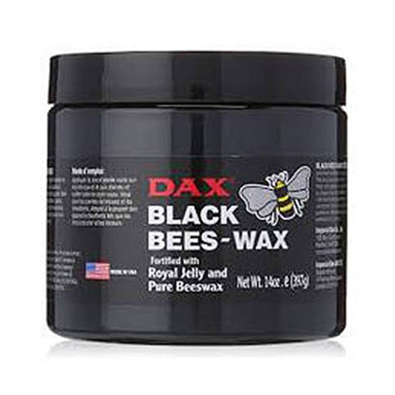 Dax Bees-Wax, 7.5 Ounce