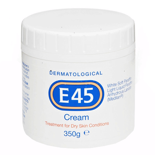 E45 Derma E45 Cream