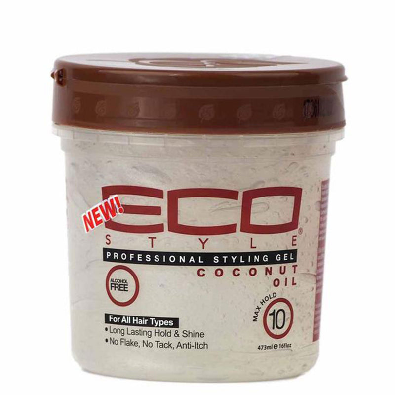 Eco Styler Coconut Styling Gel