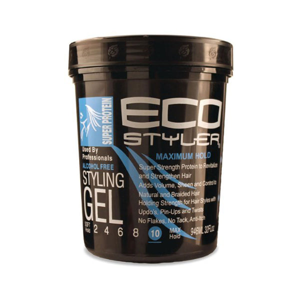 Eco Styler Super Protein Gel