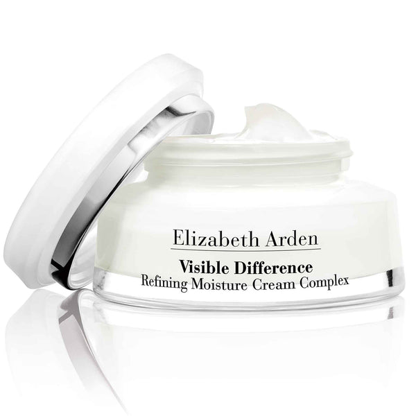 Elizabeth Arden Visible Difference Refining Moisture Cream Complex