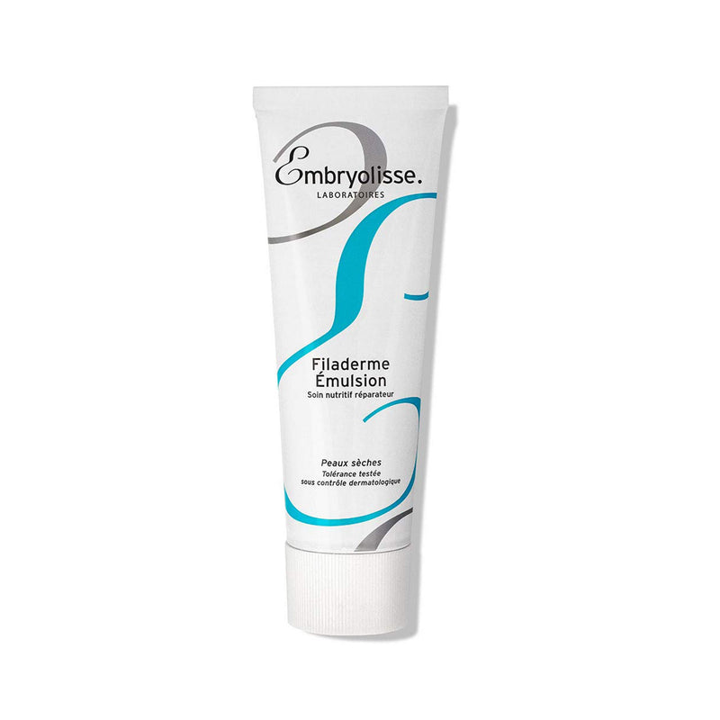 Embryolisse - Filaderme Emulsion - Face Lotion For Dry Skin