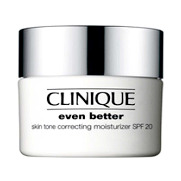 Clinique Even Better Skin Tone Correcting Moisturiser Spf 20