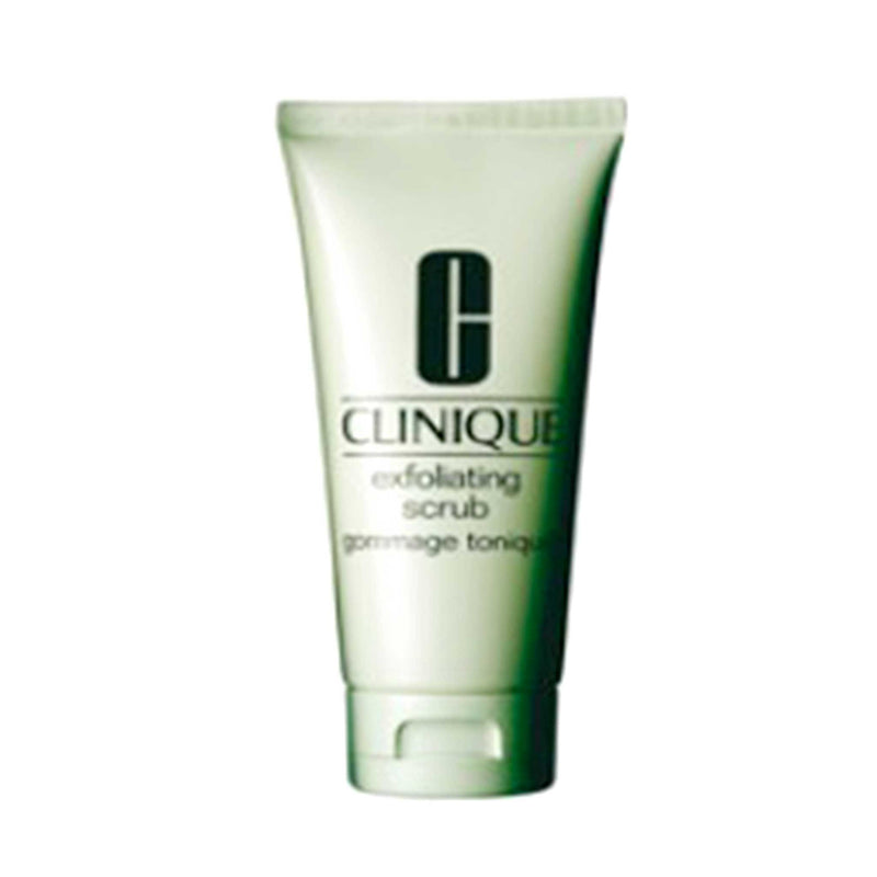 Clinique Exfoliating Scrub