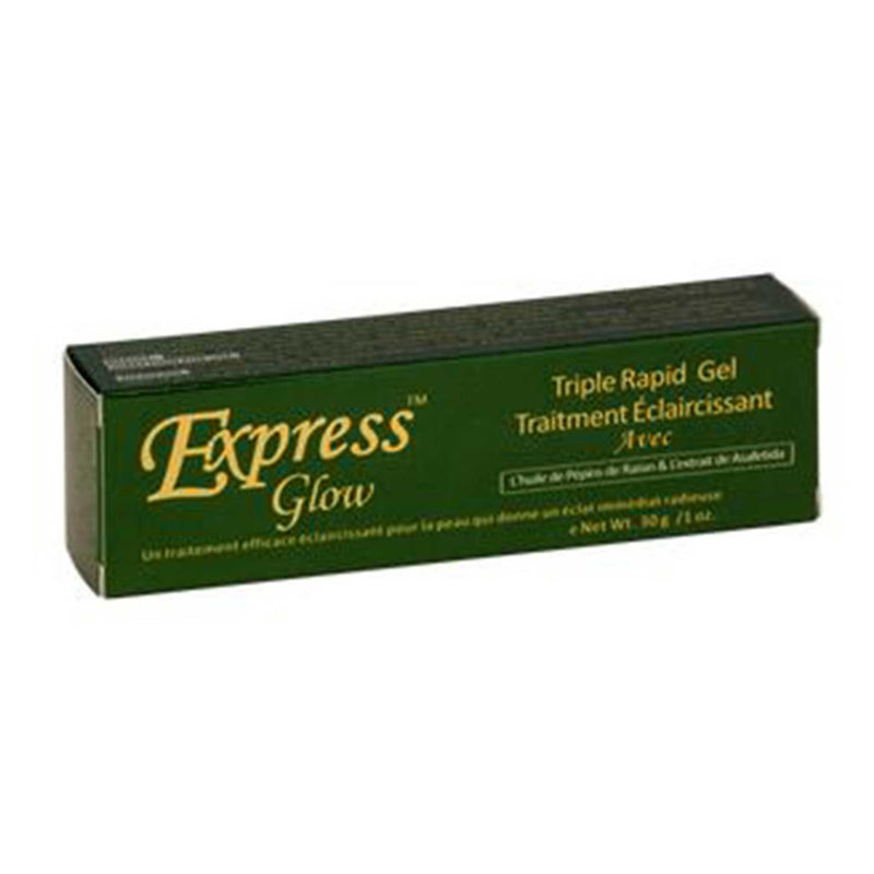 Express-Glow-Triple-Fast-Lightening-Treatment-Gel