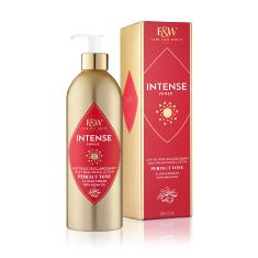 Fair And White Intense Power Silky Brightening Lotion With Argan Oil