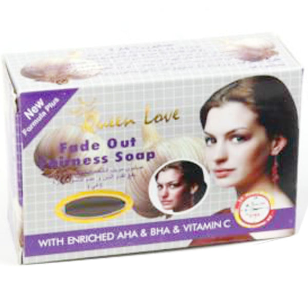 Fade Out Fairness Soap