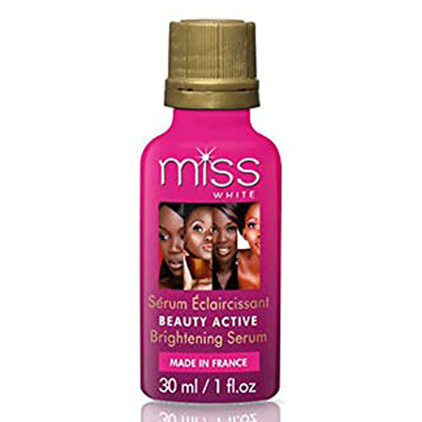 Fair & White Miss White Beauty Active Brightening Serum