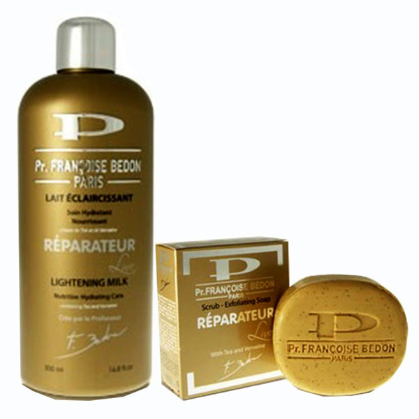 Francoise Bedon Reparateur 2-pc Set