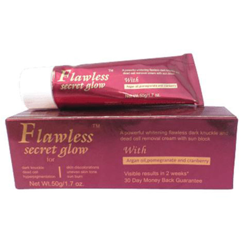 Flawless Secret Glow Cream