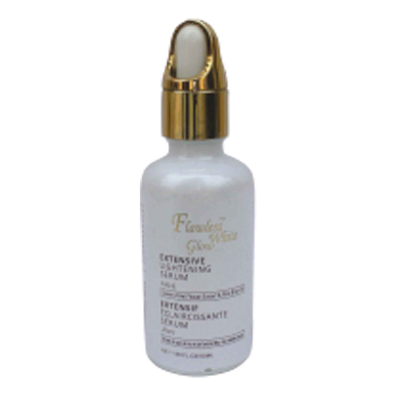 Flawless White Glow Extensive Lightening Serum