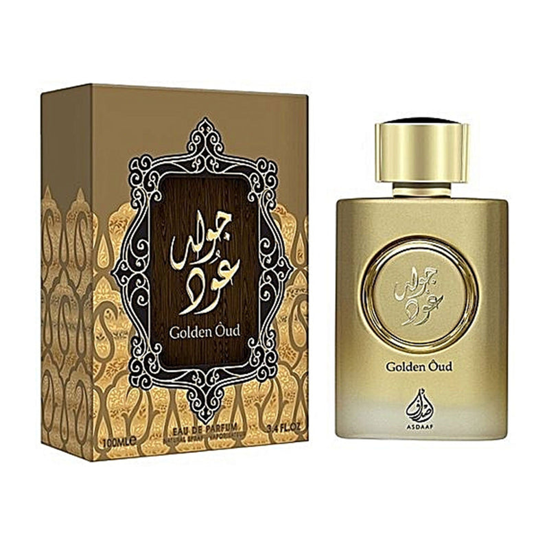 Generic Golden Oud