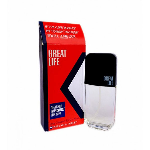 Great Life For Men Perfume 59ml