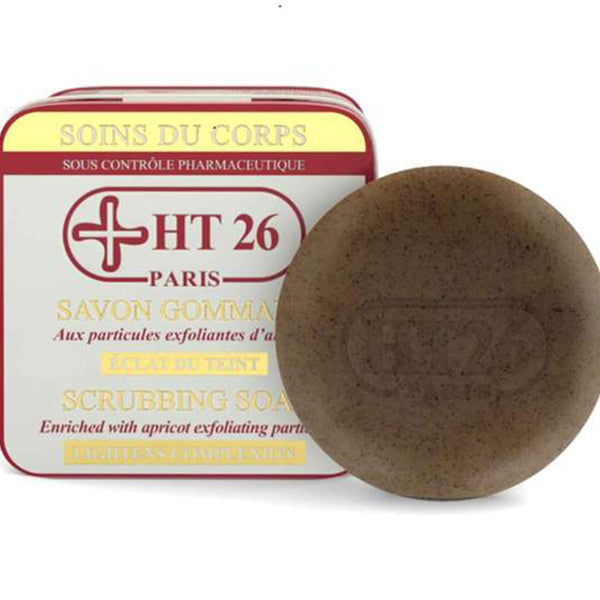 HT26 Scrubbing Soap