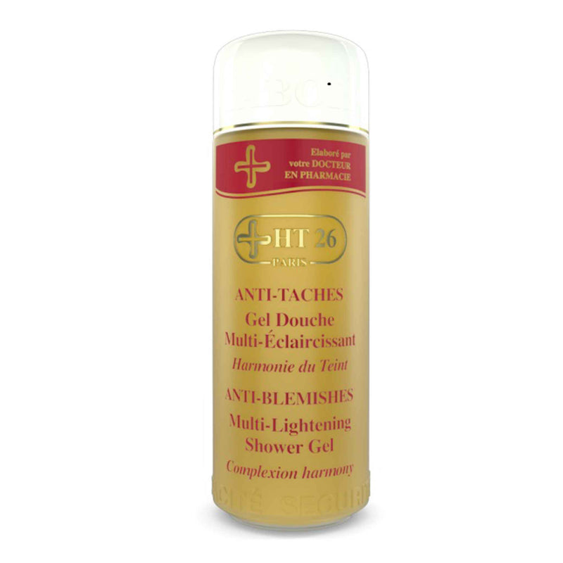 HT26 Multi-Lightening Shower Gel