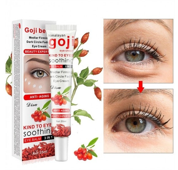 Goji Berry Eyebalm