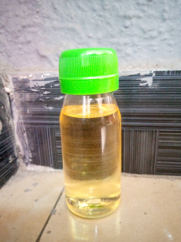 Knuckle Peeling Oil