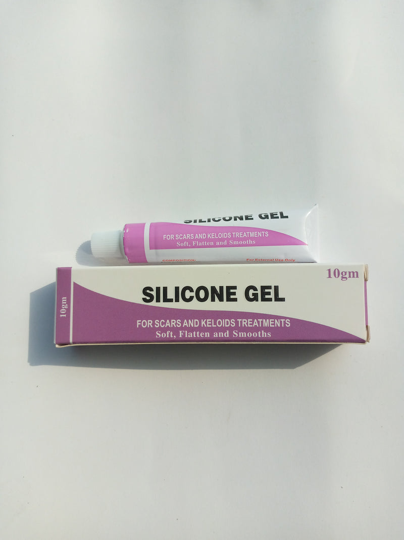 Silicone Gel