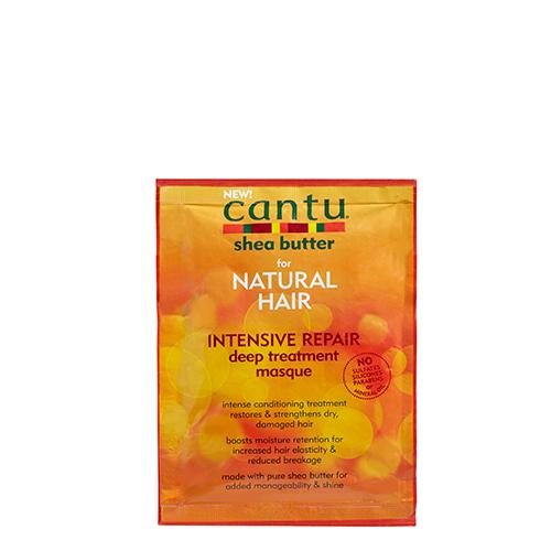 Cantu Natural Hair Intensive Repair Deep Treatment Masque