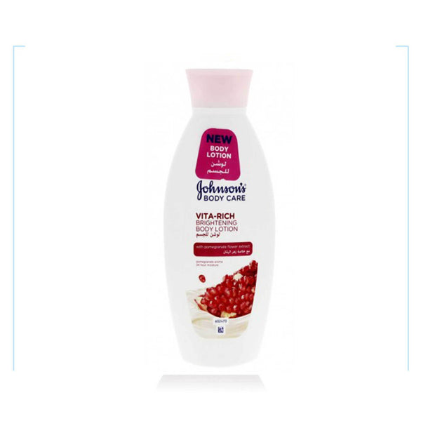 Johnson's Body Care Vita Rich